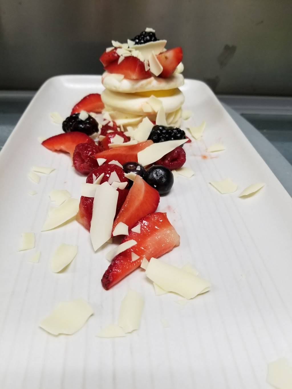 Sway | restaurant | 311 S 4th St, Louisville, KY 40202, USA | 5022176035 OR +1 502-217-6035