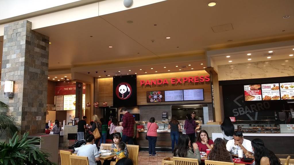 Panda Express | meal takeaway | 400 S Baldwin Ave #811, Arcadia, CA 91007, USA | 6264455687 OR +1 626-445-5687