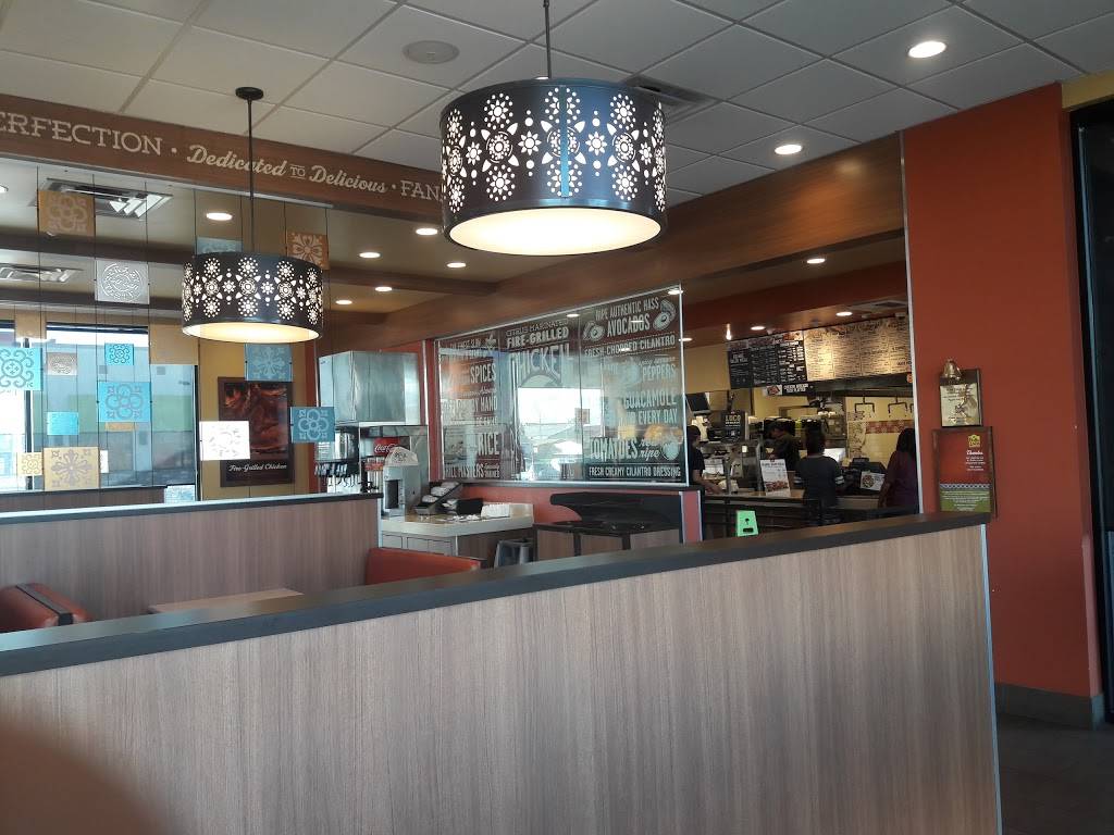 El Pollo Loco | restaurant | 1985 N M.L.K. Blvd, Las Vegas, NV 89106, USA | 7026460127 OR +1 702-646-0127