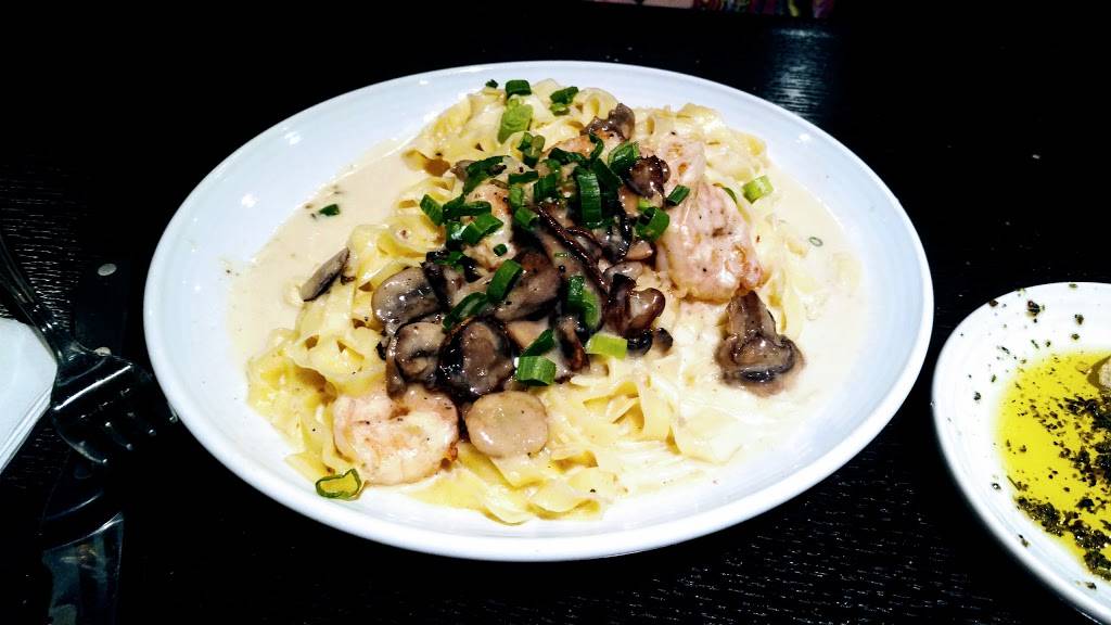 Carrabbas Italian Grill | restaurant | 1022 Woodruff Rd, Greenville, SC 29607, USA | 8642139494 OR +1 864-213-9494