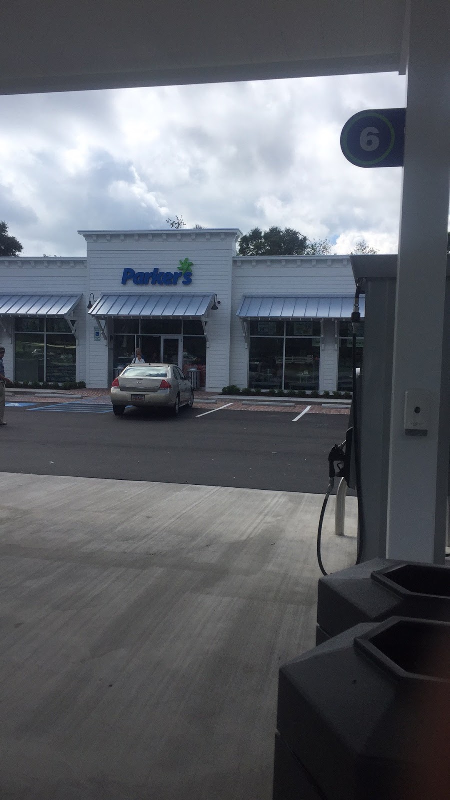 Parkers Kitchen | restaurant | 3462 Trask Pkwy, Beaufort, SC 29906, USA | 8439407800 OR +1 843-940-7800