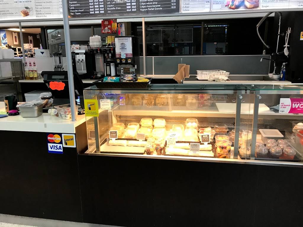 Saint Cinnamon Lachute | restaurant | 505 Avenue Béthany local k-4, Lachute, QC J8H 4A6, Canada | 4506128700 OR +1 450-612-8700