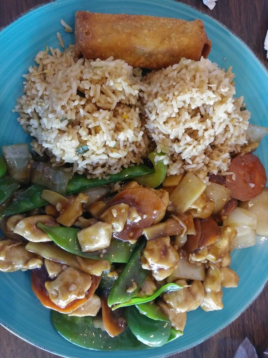 Ming Garden Express | restaurant | 7121 W US Hwy 90, San Antonio, TX 78227, USA | 2106732222 OR +1 210-673-2222