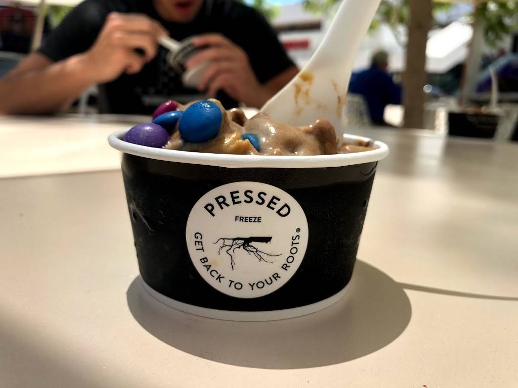 Pressed Juicery | restaurant | 414 K St STE 140, Sacramento, CA 95814, USA | 9164422090 OR +1 916-442-2090