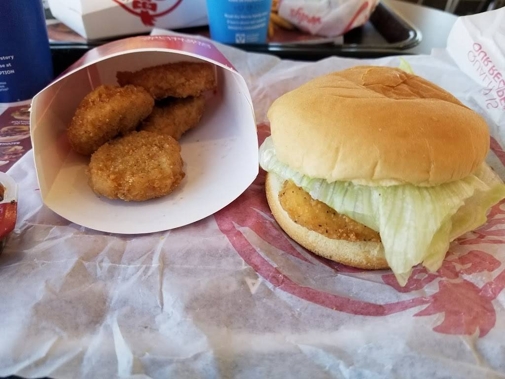 Wendys | restaurant | 1801 Sardis Rd N, Charlotte, NC 28270, USA | 7048451507 OR +1 704-845-1507