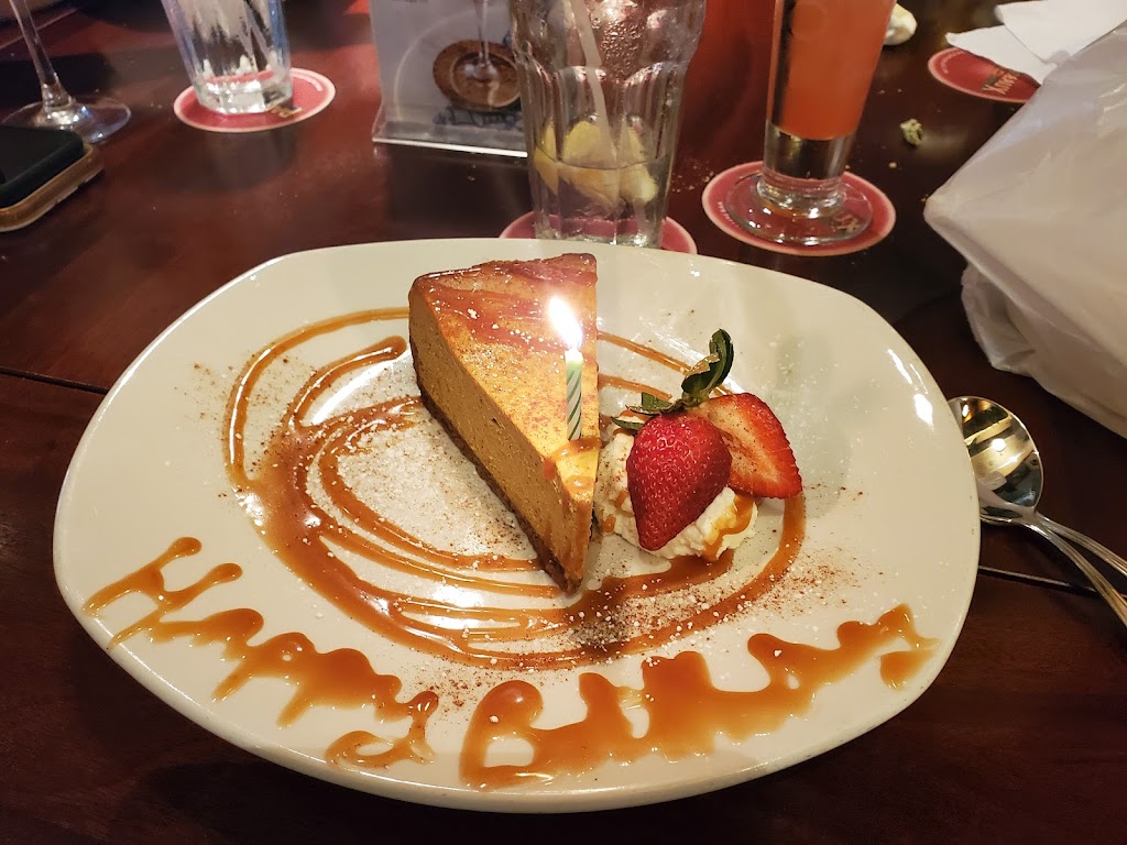 Pappadeaux Seafood Kitchen | restaurant | 1610 W Expy 83, Pharr, TX 78577, USA | 9567831471 OR +1 956-783-1471