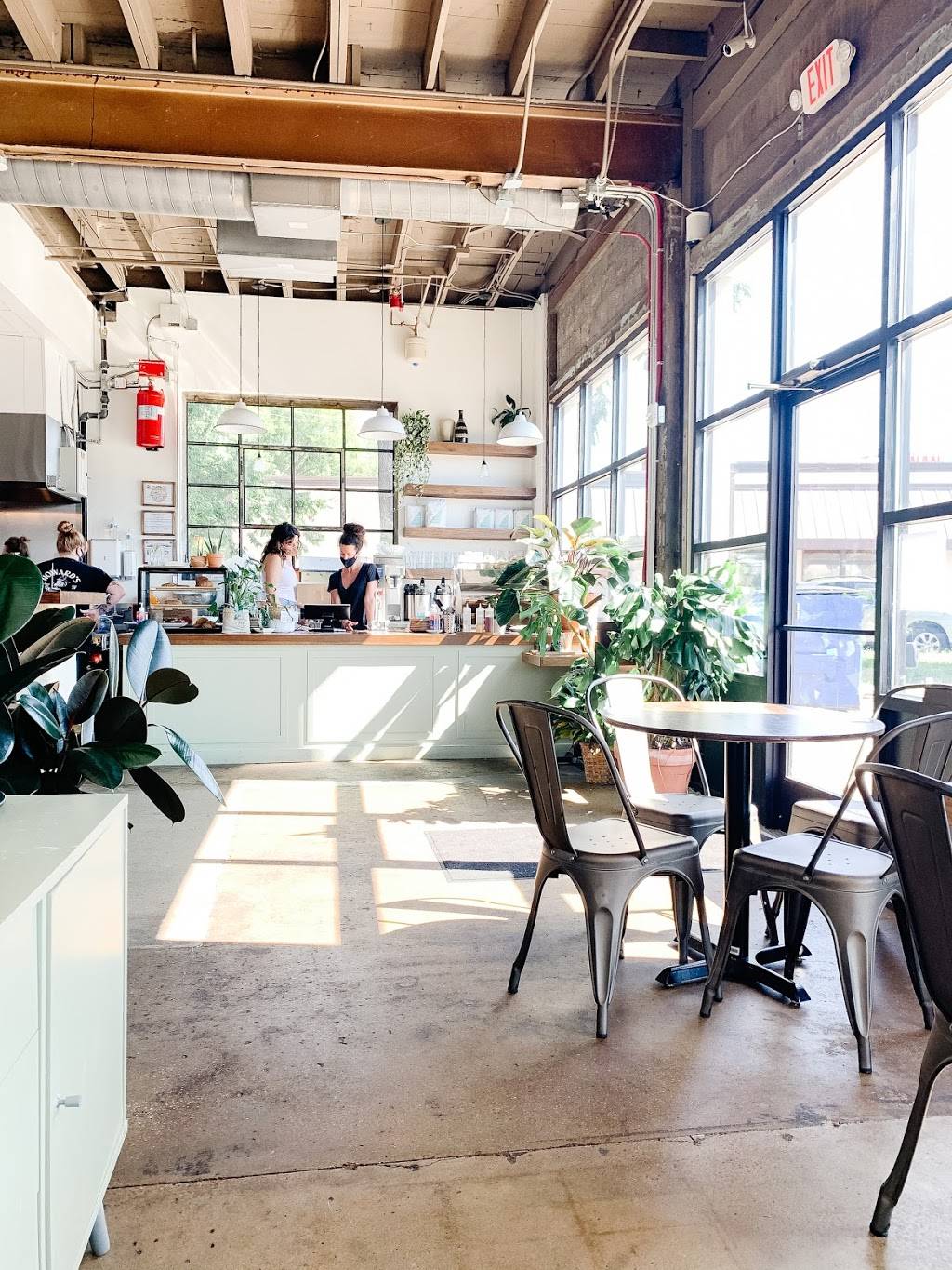 Hearts | restaurant | 914 Gallatin Ave, Nashville, TN 37206, USA | 6156498728 OR +1 615-649-8728