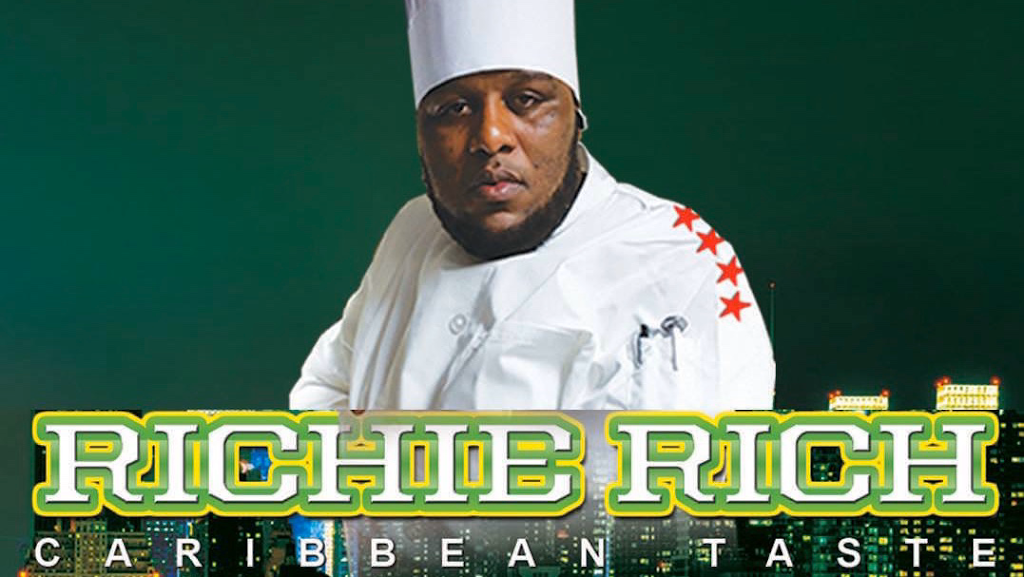 Richie Rich Caribbean Taste (5th Ave) | restaurant | 15 S 5th Ave, Mt Vernon, NY 10550, USA | 9144651202 OR +1 914-465-1202