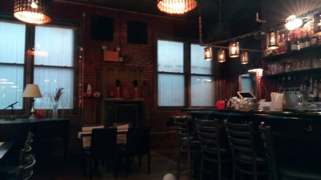 Hell Phone | restaurant | (go through cafe), 247 Varet St, Brooklyn, NY 11206, USA | 7183661520 OR +1 718-366-1520