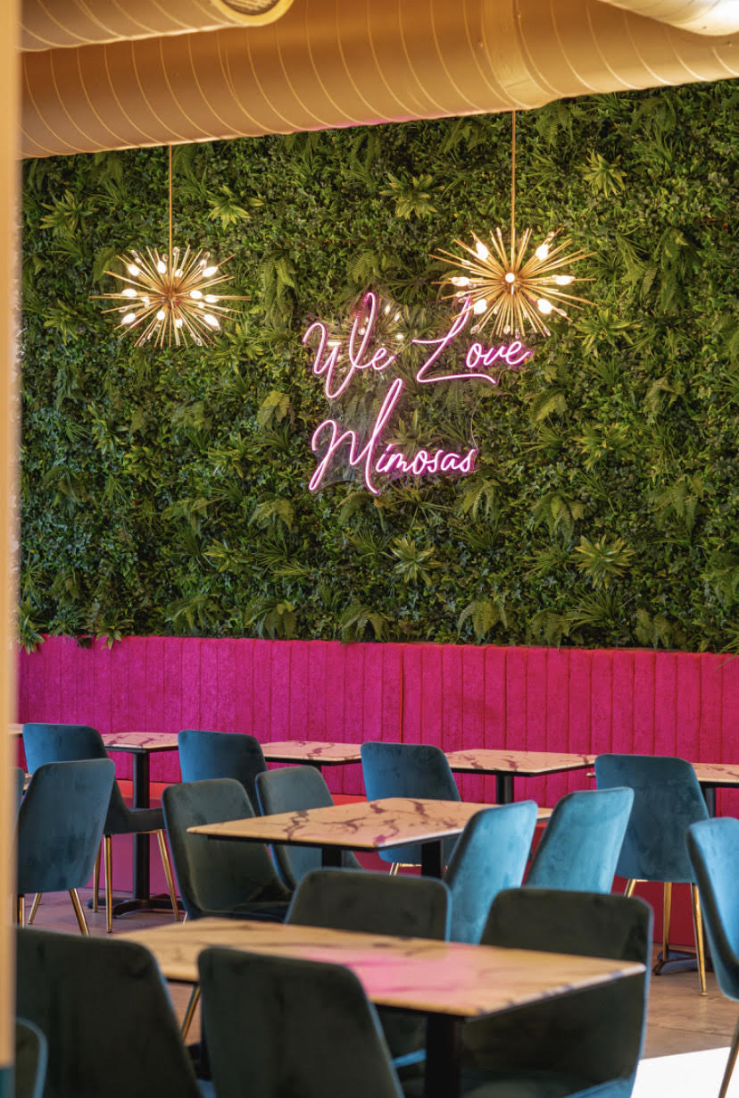 Weve Got Brunch | restaurant | 7389 Orchard Lake Rd, West Bloomfield Township, MI 48322, USA | 2487572251 OR +1 248-757-2251