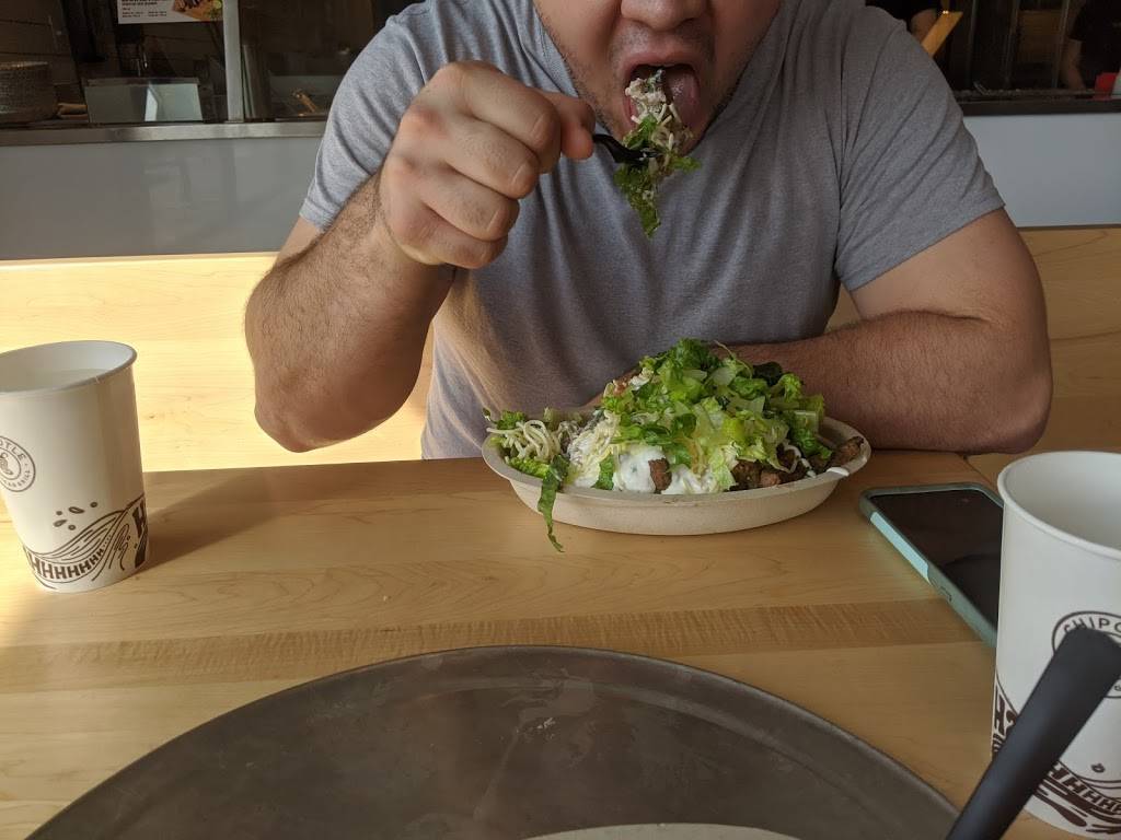 Chipotle Mexican Grill | restaurant | 4323 Chouteau Trafficway A-1, Kansas City, MO 64117, USA | 8164599892 OR +1 816-459-9892