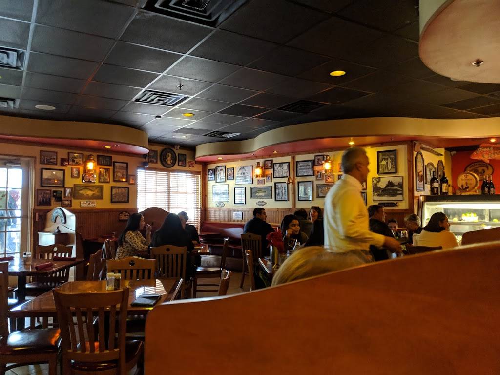 El Floridita Seafood Restaurant - Kendall | restaurant | 13501 SW 136th St, Miami, FL 33186, USA | 3052337575 OR +1 305-233-7575