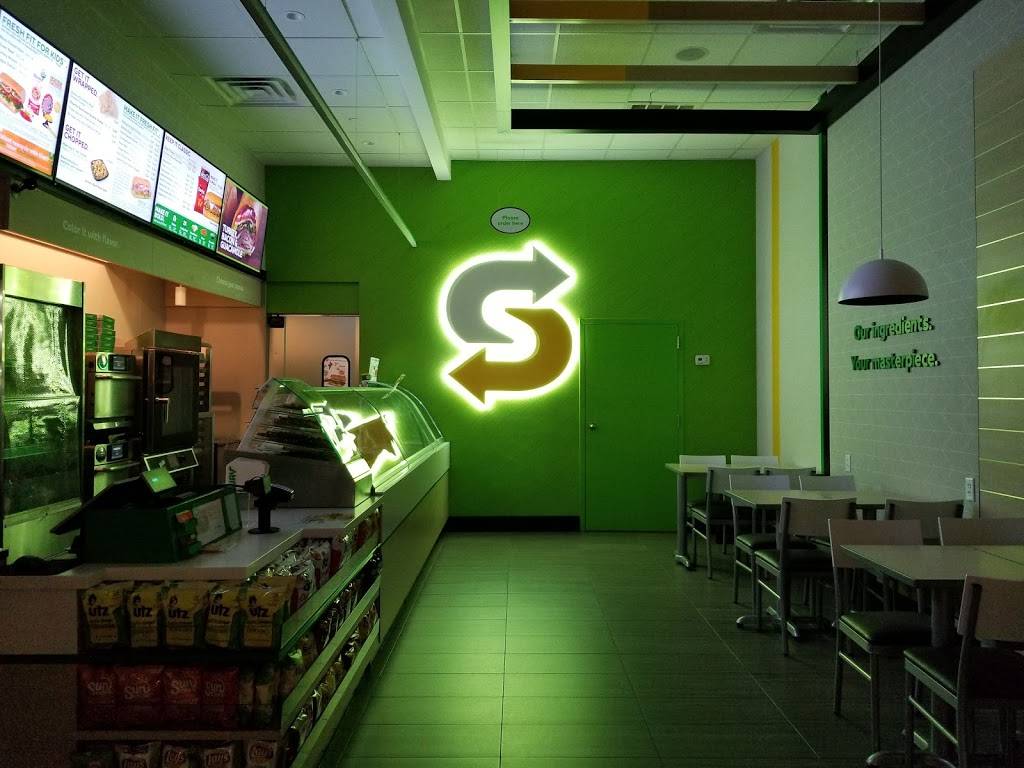 SUBWAY | restaurant | 7000 Arundel Mills Cir #344, Hanover, MD 21076, USA | 4102203040 OR +1 410-220-3040