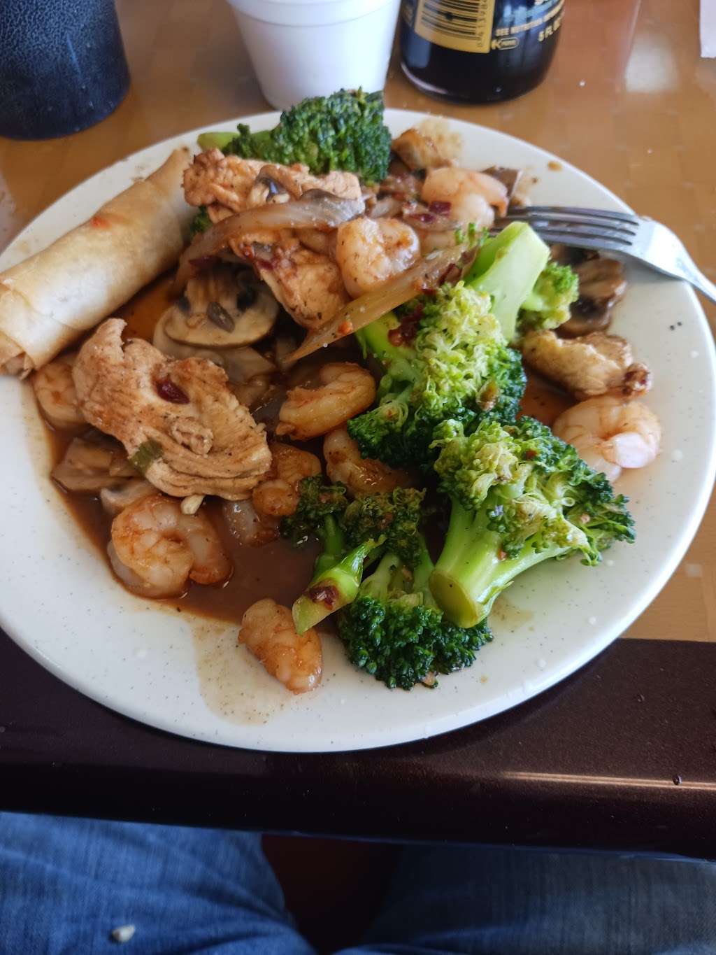 Buffet City | restaurant | 1528 Military Rd, Benton, AR 72015, USA | 5017769888 OR +1 501-776-9888