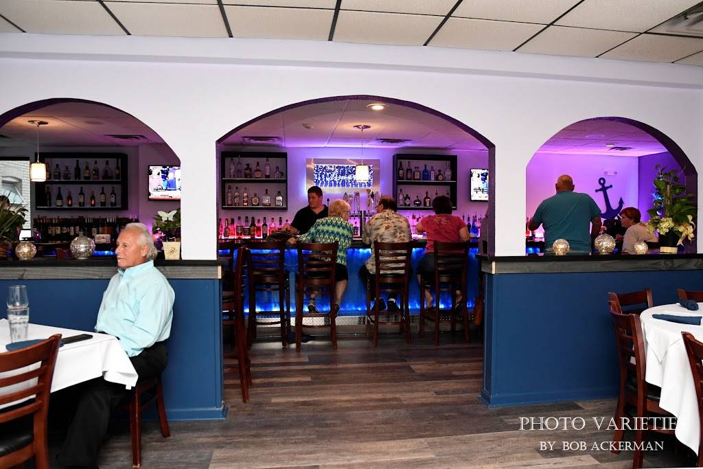 Assante Ristorante Italiano | restaurant | 2050 Main St, Northampton, PA 18067, USA | 6102621301 OR +1 610-262-1301