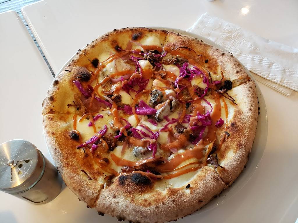 1889 Pizza Napoletana | restaurant | 2876 W 47th Ave, Kansas City, KS 66103, USA | 9136085889 OR +1 913-608-5889