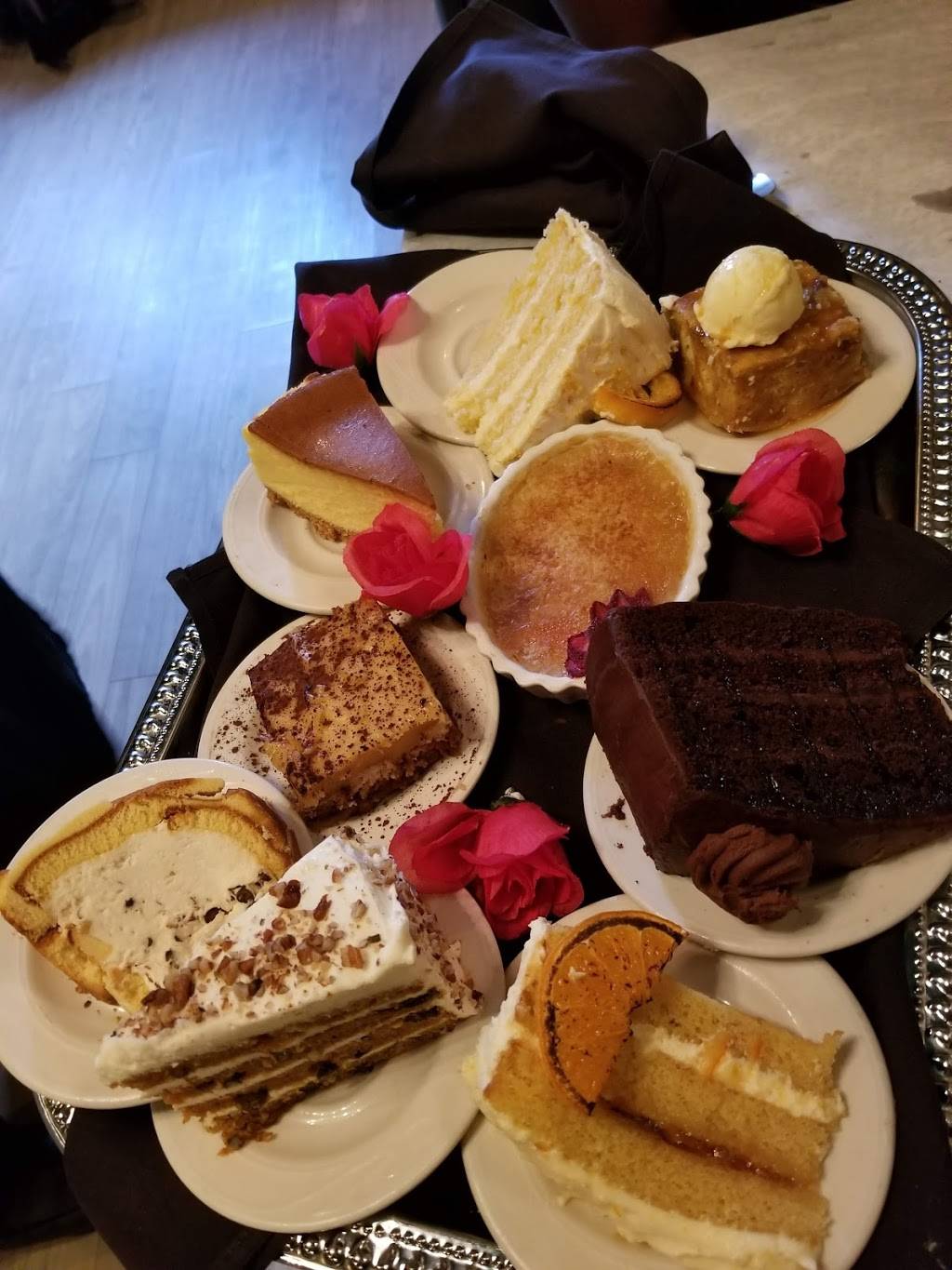 Ginos Steak House | restaurant | 1259 Joliet St, Dyer, IN 46311, USA | 2198653854 OR +1 219-865-3854