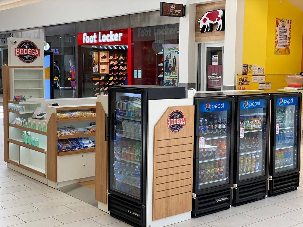 The Bodega | meal takeaway | 6000 Glades Rd, Boca Raton, FL 33431, USA | 9542615165 OR +1 954-261-5165