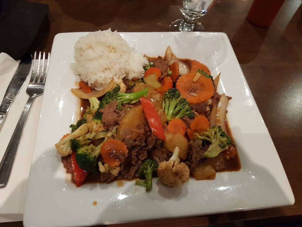 Angkor Palace Restaurant | restaurant | 3026 Chemin de la Rivière-Cachée, Boisbriand, QC J7H 1H9, Canada | 4508187766 OR +1 450-818-7766
