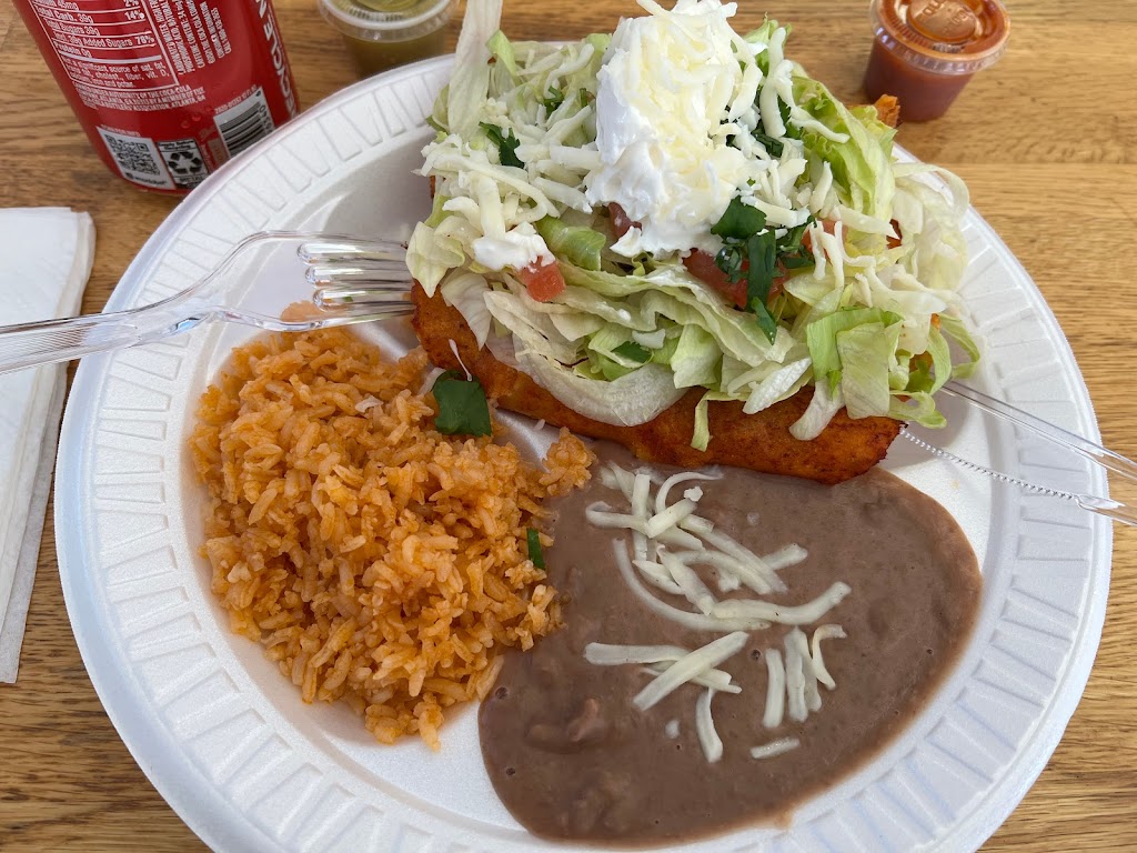 CHARROS MEXICAN RESTAURANT | restaurant | 307 E Idaho Ave, Homedale, ID 83628, USA | 2089198526 OR +1 208-919-8526