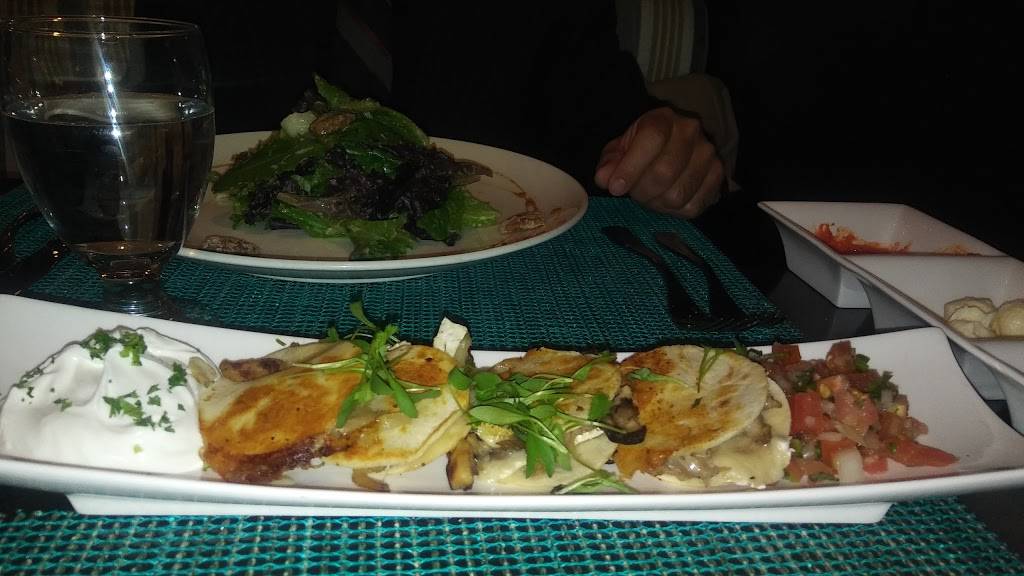 Ziran | restaurant | 333 S Figueroa St, Los Angeles, CA 90071, USA | 2136171133 OR +1 213-617-1133