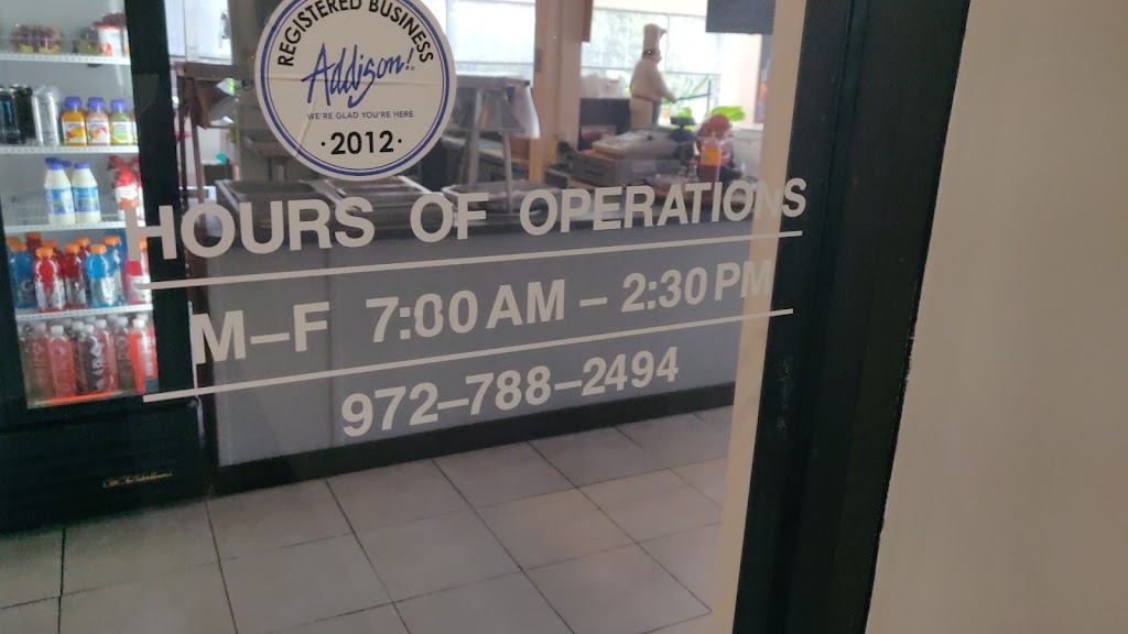 Cafe Belvedere | restaurant | 14881 Quorum Dr # 225, Dallas, TX 75254, USA | 9727882494 OR +1 972-788-2494