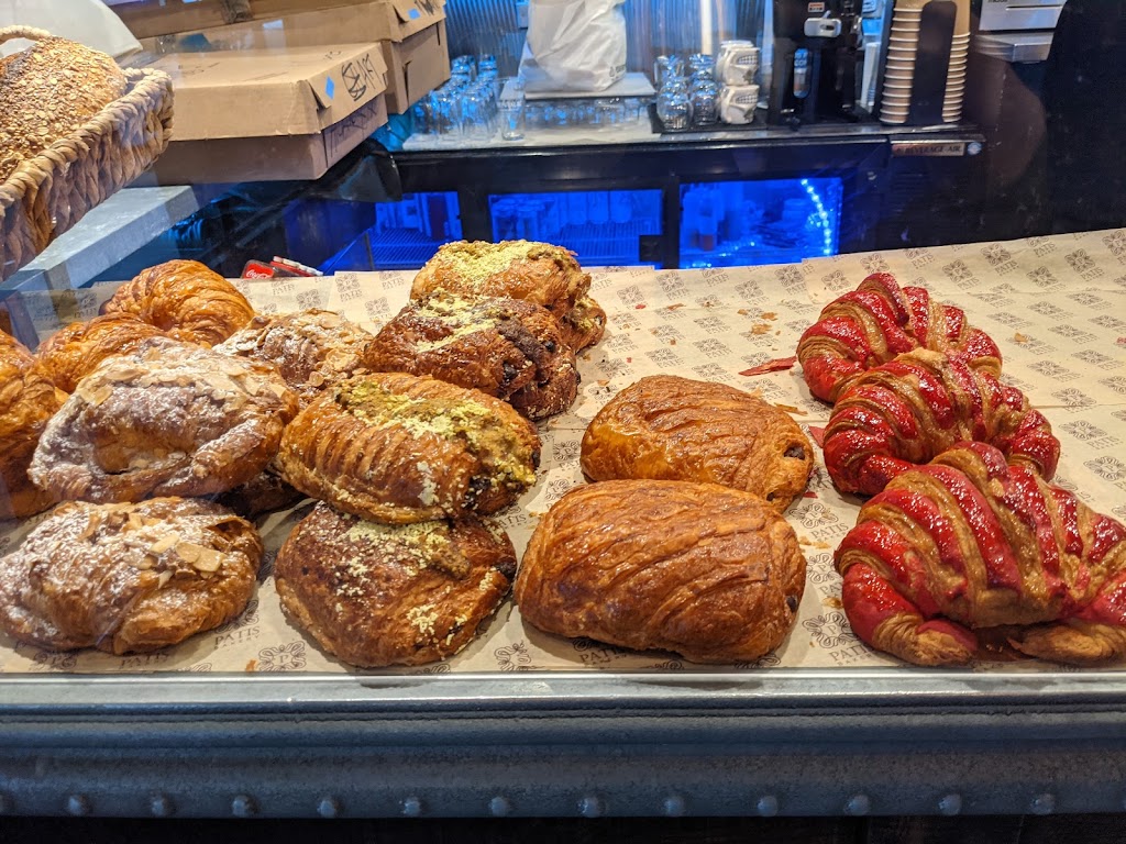 Patis Bakery | bakery | 2178 Broadway, New York, NY 10024, USA | 9176504061 OR +1 917-650-4061