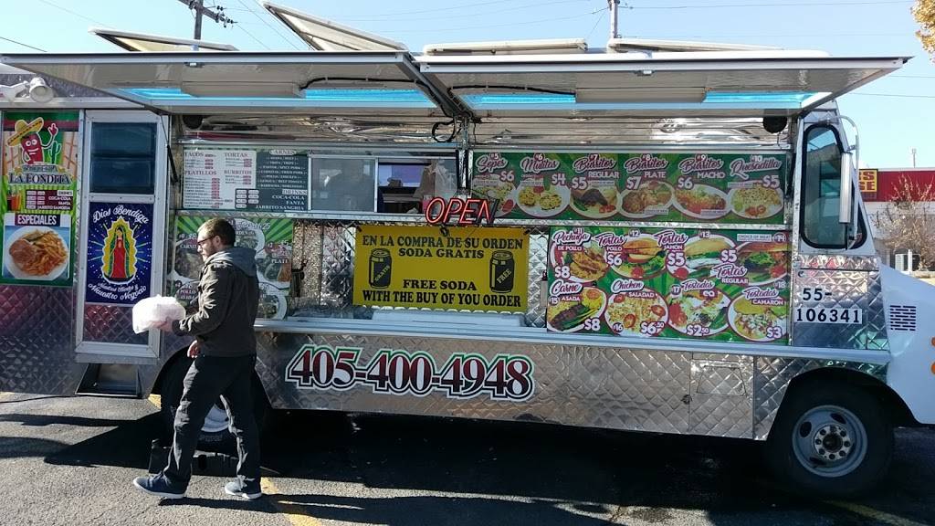 Taqueria La Fondita | restaurant | Oklahoma City, OK 73127, USA | 4054004948 OR +1 405-400-4948
