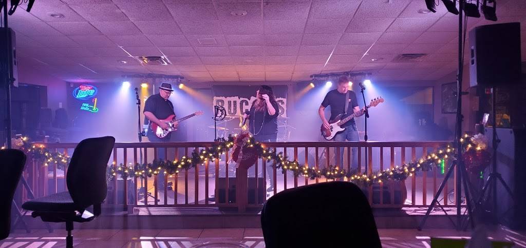 Jackson Point Sports Grill & Banquet | restaurant | N8055 French Rd suite a, Seymour, WI 54165, USA | 9208331116 OR +1 920-833-1116