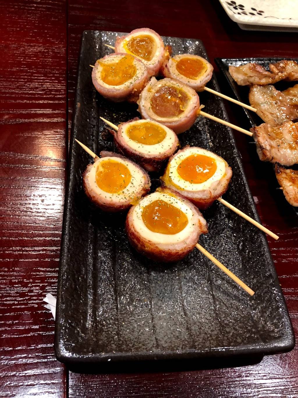 Odenyaki Bistro | restaurant | 71 Curtner Ave #80, San Jose, CA 95125, USA | 4088992250 OR +1 408-899-2250