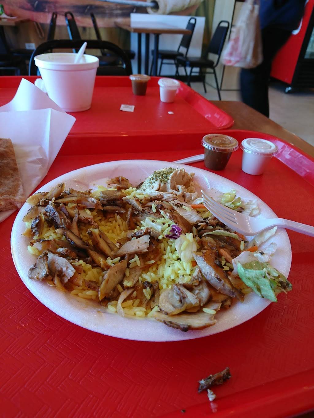 Adams Kabob | restaurant | 1410 Waukegan Rd #160, Glenview, IL 60025, USA | 2244325474 OR +1 224-432-5474