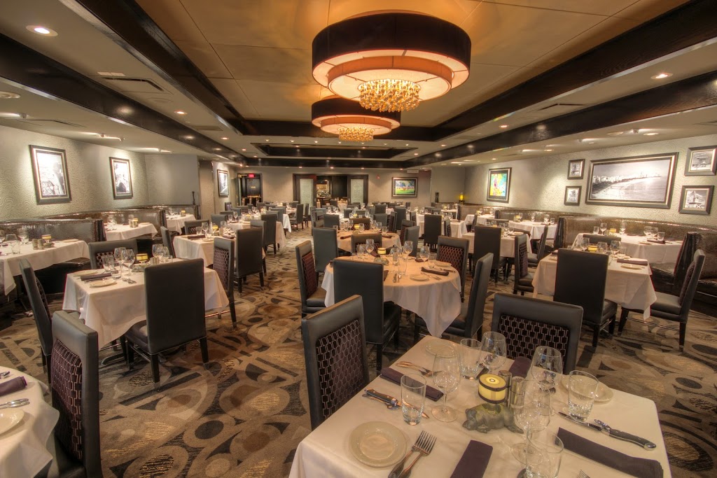 Mortons The Steakhouse | restaurant | 17399 Biscayne Blvd, Miami, FL 33160, USA | 3059453131 OR +1 305-945-3131