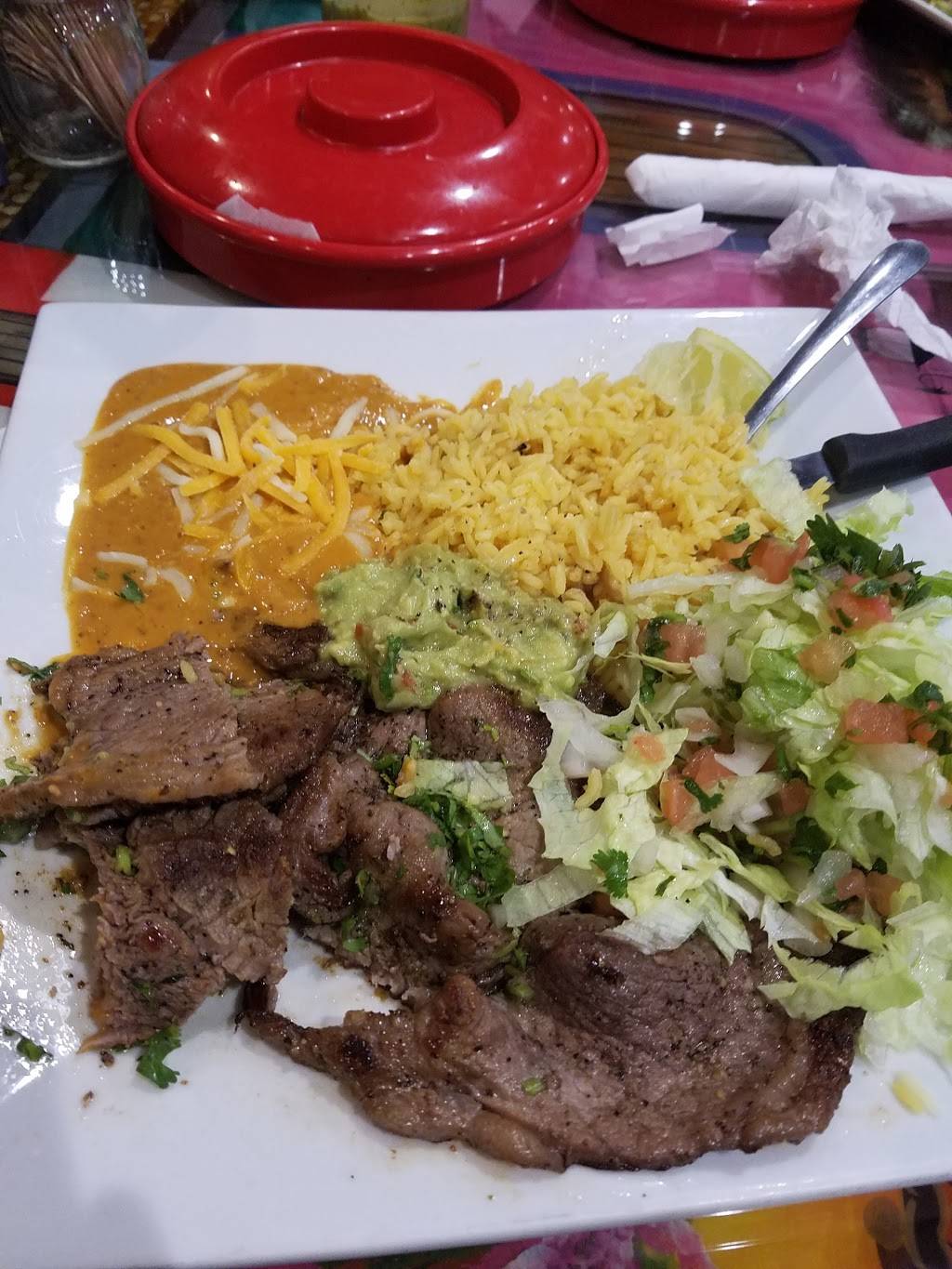 Mexican Tacos & Bar | restaurant | 4645 Gun Club Rd A2, West Palm Beach, FL 33415, USA | 5616155999 OR +1 561-615-5999