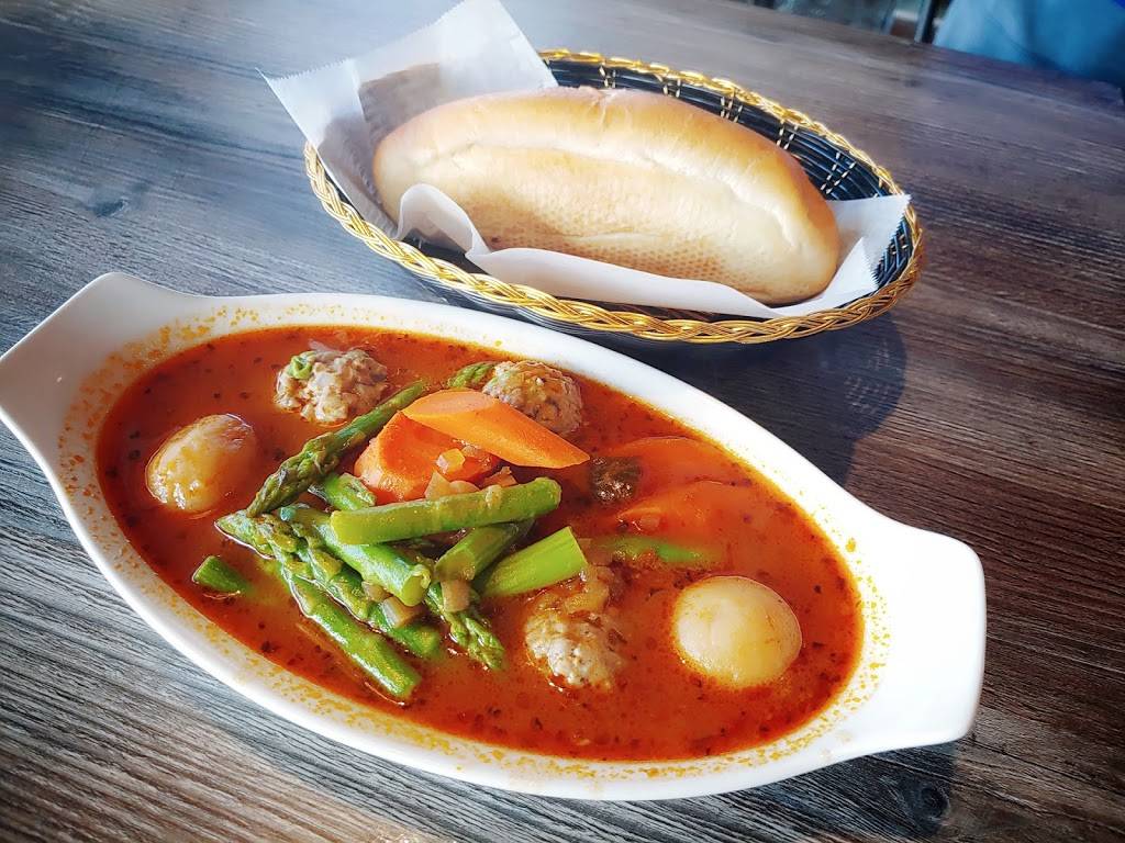 (Vegan Food Garden Grove) Inner Peace Cafe | restaurant | 10522 McFadden Ave, Garden Grove, CA 92843, USA | 6572316607 OR +1 657-231-6607