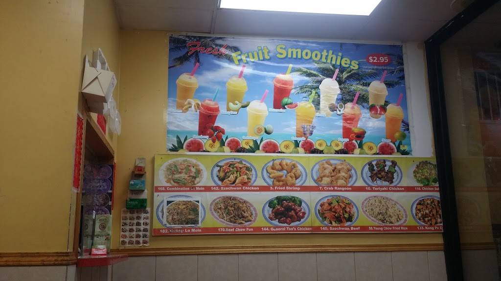 Huas Open Kitchen | restaurant | 3014 E 91st St, Chicago, IL 60617, USA | 7733751800 OR +1 773-375-1800