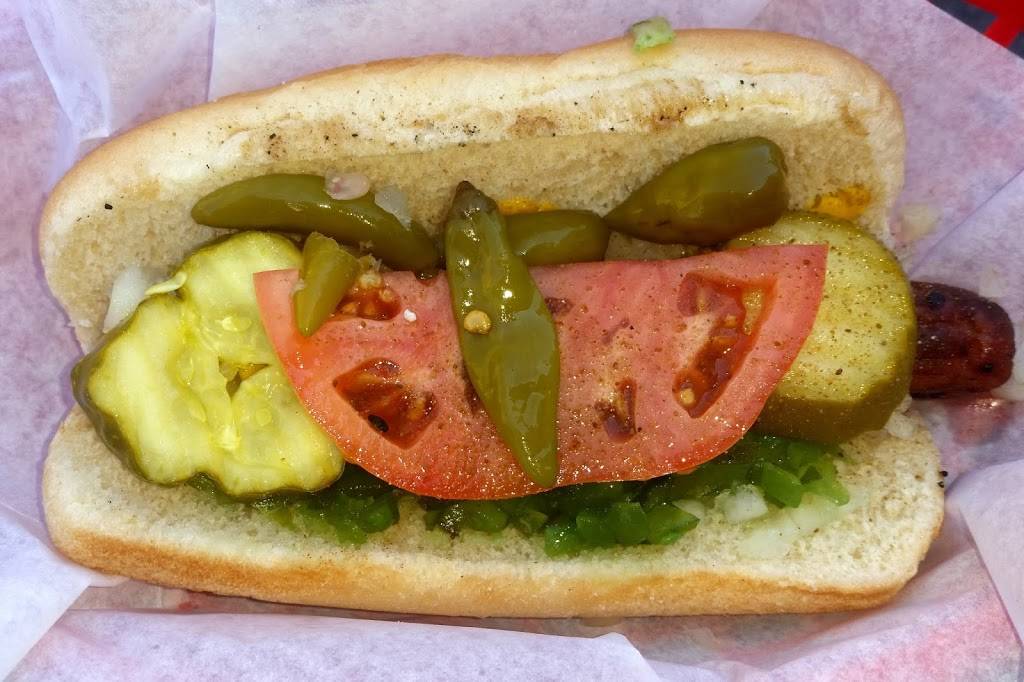 BIG & littles Restaurant | meal delivery | 860 N Orleans St, Chicago, IL 60610, USA | 3129430000 OR +1 312-943-0000