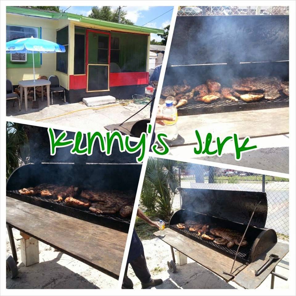 Kennys Jerk | restaurant | 2005 N 34th St, Tampa, FL 33605, USA | 8133042157 OR +1 813-304-2157