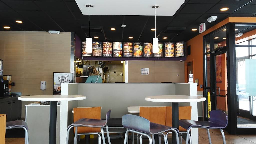 Taco Bell | meal takeaway | 4311 Elms Rd, Swartz Creek, MI 48473, USA | 8106350407 OR +1 810-635-0407