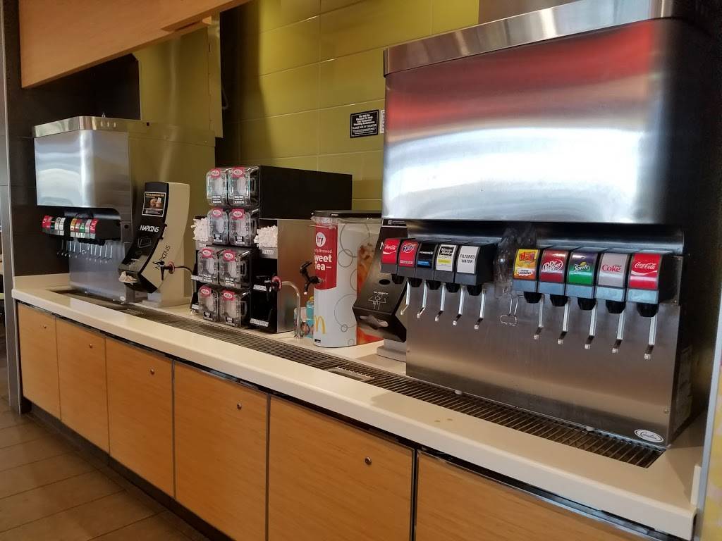 McDonalds | cafe | 1505 S Semoran Blvd, Orlando, FL 32807, USA | 4072074285 OR +1 407-207-4285