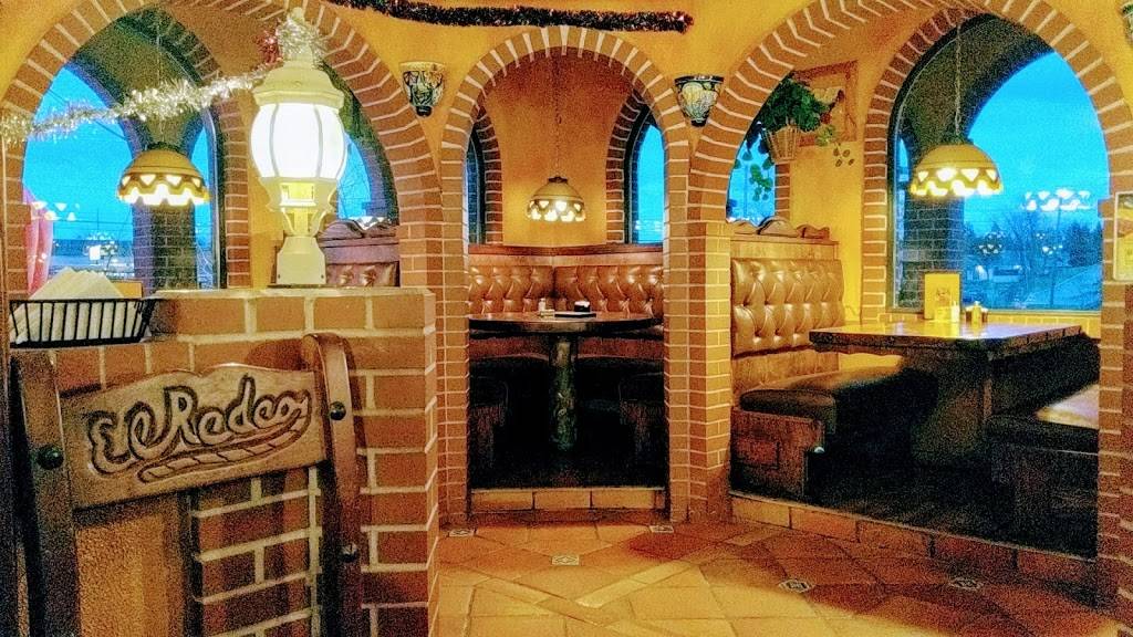 El Rodeo | restaurant | 4659 Jonestown Rd, Harrisburg, PA 17109, USA | 7176525340 OR +1 717-652-5340