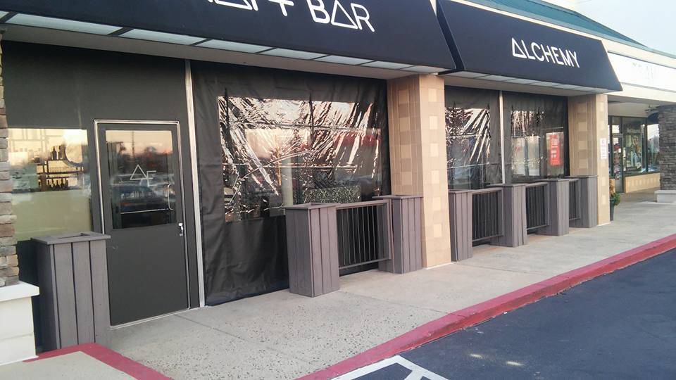 Alchemy Elements Restaurant / Eastern Shore Crab Cakes | restaurant | 528 Baltimore Pike, Bel Air, MD 21014, USA | 4433717513 OR +1 443-371-7513