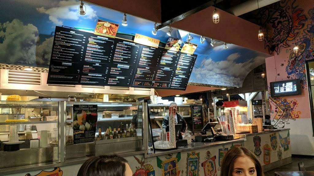 Taco Mesa | restaurant | 27702 Crown Valley Pkwy, Ladera Ranch, CA 92694, USA | 9493641957 OR +1 949-364-1957