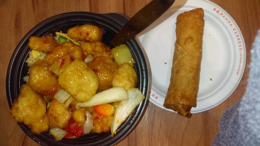 Panda Express | restaurant | 340 Old San Antonio Rd #110, Buda, TX 78610, USA | 5122951666 OR +1 512-295-1666