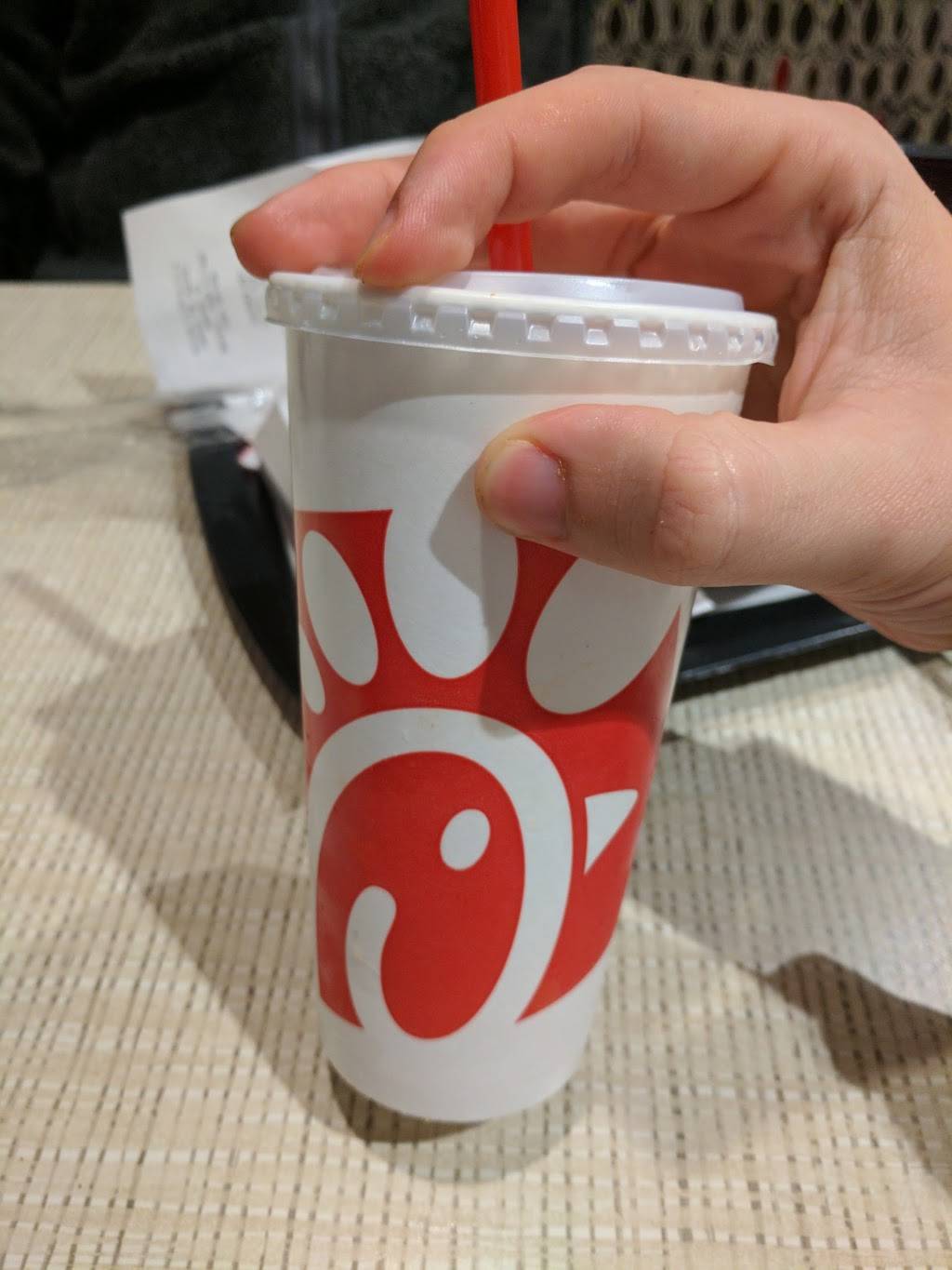 Chick-fil-A | restaurant | 1100 Fall River Ave, Seekonk, MA 02771, USA | 5083364396 OR +1 508-336-4396