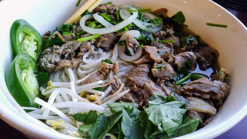 Pho Dien 1960 | restaurant | 9441 Farm to Market 1960 Bypass Rd W Suite 600, Humble, TX 77338, USA | 2819738868 OR +1 281-973-8868