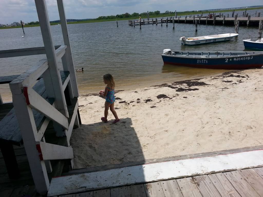 Bills Boat Rentals | restaurant | 1200 NJ-35, Seaside Heights, NJ 08751, USA | 7328301112 OR +1 732-830-1112