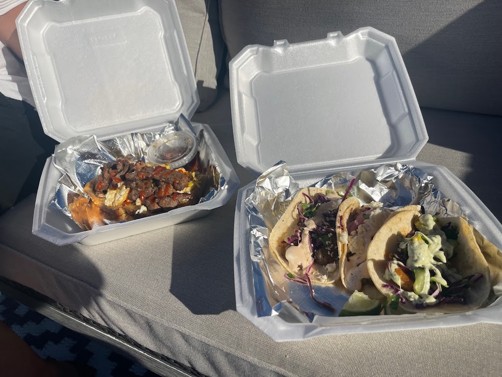 Bombshell Tacos | restaurant | 5000 S MacDill Ave, Tampa, FL 33611, USA | 8138336255 OR +1 813-833-6255