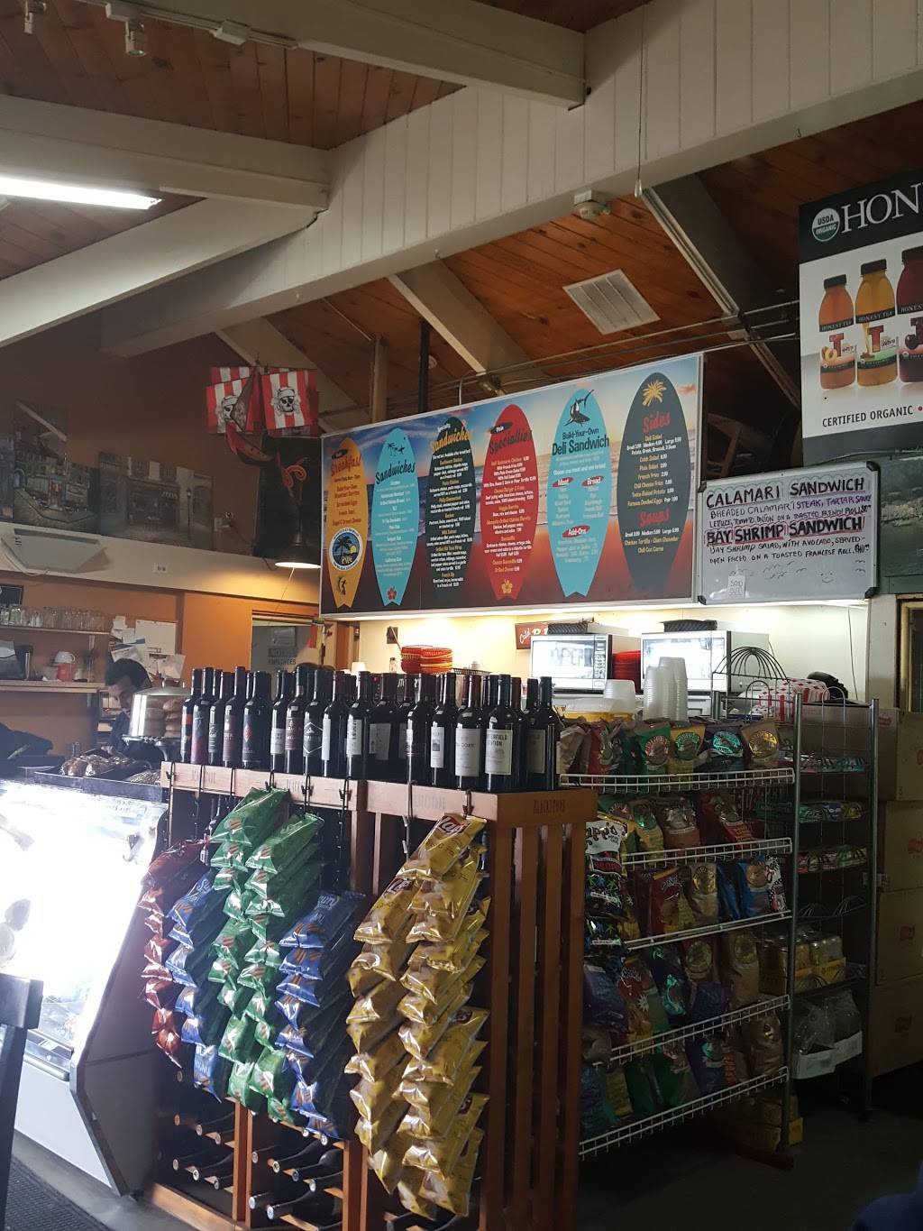 Pixie Deli | meal takeaway | 111 Venetian Rd, Aptos, CA 95003, USA | 8316881115 OR +1 831-688-1115