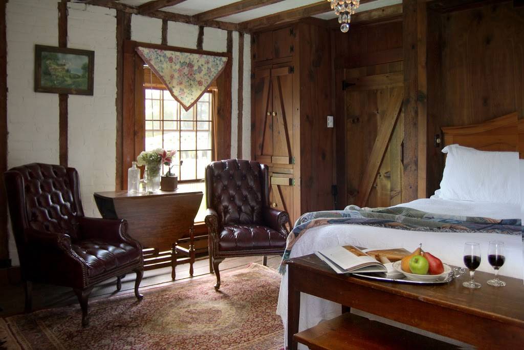 Prospect Hill Plantation Inn & Restaurant | restaurant | 2887 Poindexter Rd, Louisa, VA 23093, USA | 5409670844 OR +1 540-967-0844