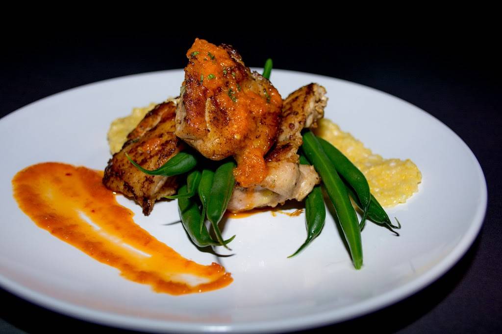 Table 20 | restaurant | 20 N Wall St, Cartersville, GA 30120, USA | 4703154851 OR +1 470-315-4851